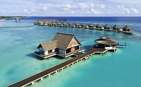 Mercure Maldives Kooddoo - Adults-Only Escape - 50 Percent Off Domestic Transfers